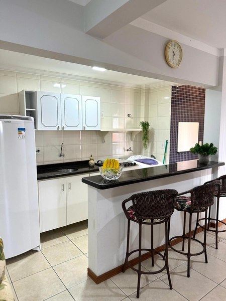 Apartamento 2 dormitórios, com box, mobiliado, no Centro!: 7ª foto da galeria de imagens do imóvel
