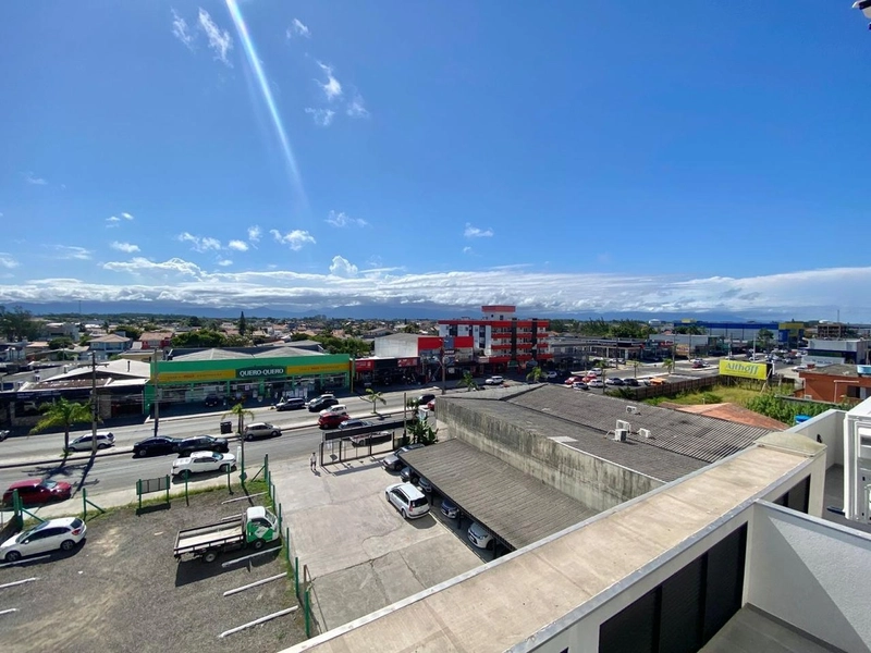 Apartamento 2 dormitórios, mobiliado, com lazer completo, Zona Nova!: 6ª foto da galeria de imagens do imóvel