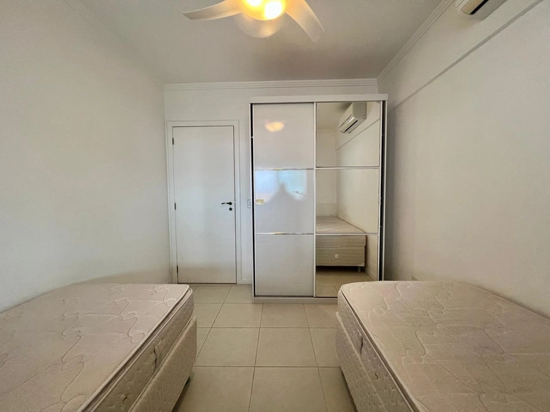 Espaçoso apartamento em localização privilegiada, no Navegantes!: 15ª foto da galeria de imagens do imóvel