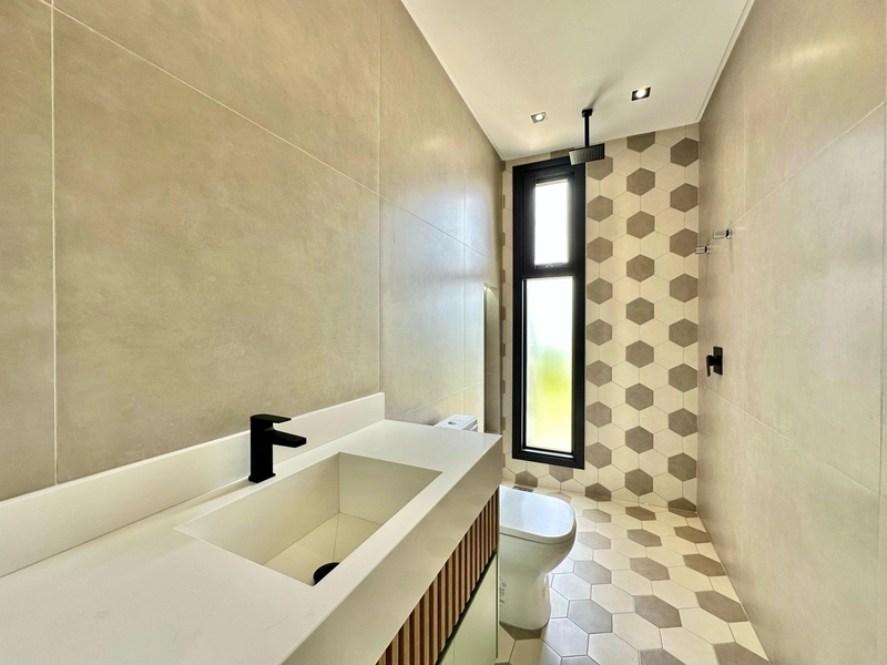 Residência 4 suítes, beira lago, com piscina, no Capão Ilhas Resort!: 21ª foto da galeria de imagens do imóvel