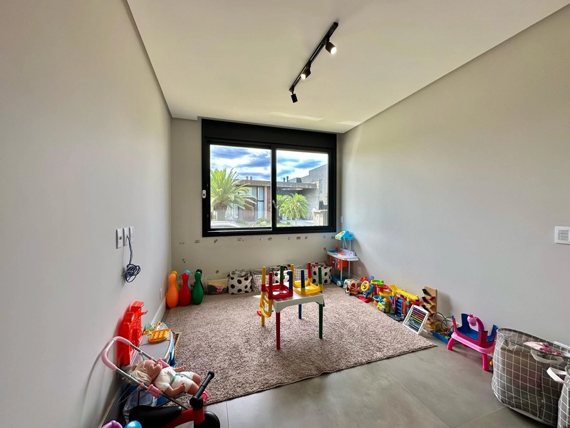 Residência 4 suítes, beira lago, com piscina, no Capão Ilhas Resort!: 14ª foto da galeria de imagens do imóvel