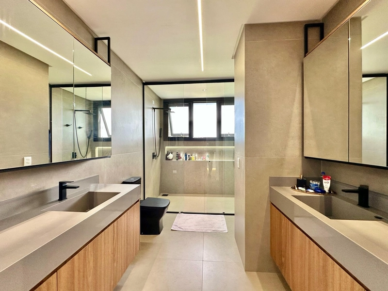 Residência 4 suítes, beira lago, com piscina, no Capão Ilhas Resort!: 19ª foto da galeria de imagens do imóvel