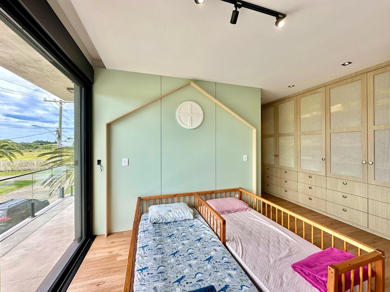 Residência 4 suítes, beira lago, com piscina, no Capão Ilhas Resort!: 13ª foto da galeria de imagens do imóvel