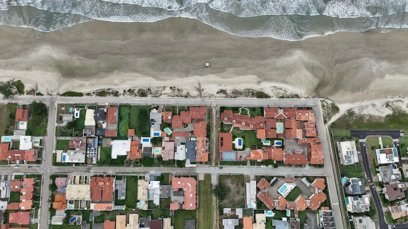 Duplex 2 dormitórios, pé na areia, em Xangri-Lá!: 22ª foto da galeria de imagens do imóvel