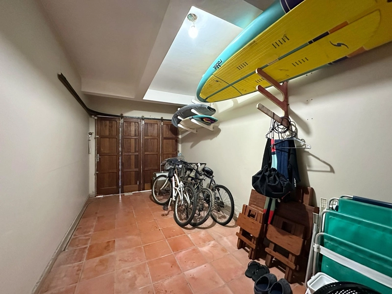 Duplex 2 dormitórios, pé na areia, em Xangri-Lá!: 16ª foto da galeria de imagens do imóvel