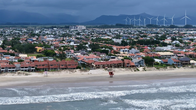 Duplex 2 dormitórios, pé na areia, em Xangri-Lá!: 24ª foto da galeria de imagens do imóvel