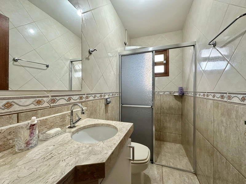 Duplex 2 dormitórios, pé na areia, em Xangri-Lá!: 15ª foto da galeria de imagens do imóvel