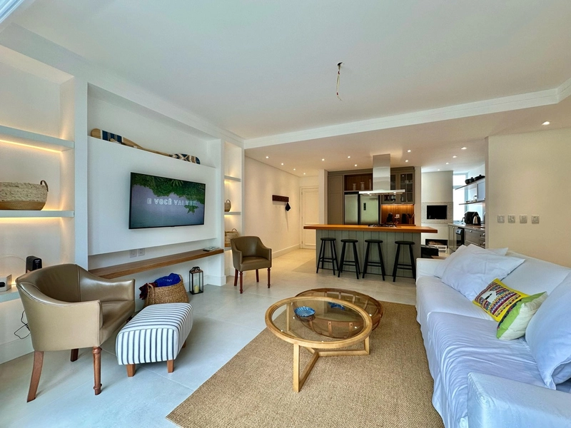 Apartamento de frente, 2 dormitórios, no coração de Atlântida!: 2ª foto da galeria de imagens do imóvel
