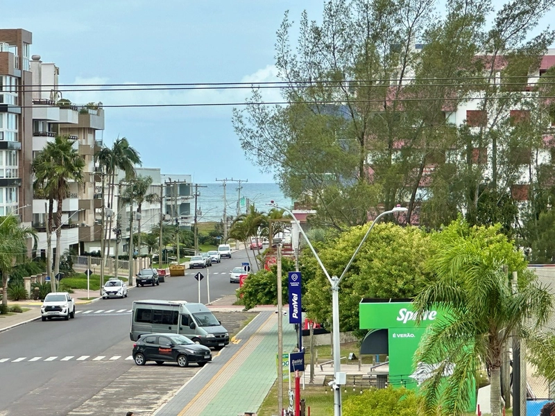 Apartamento de frente, 2 dormitórios, no coração de Atlântida!: 20ª foto da galeria de imagens do imóvel