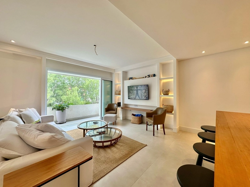 Apartamento de frente, 2 dormitórios, no coração de Atlântida!: 4ª foto da galeria de imagens do imóvel