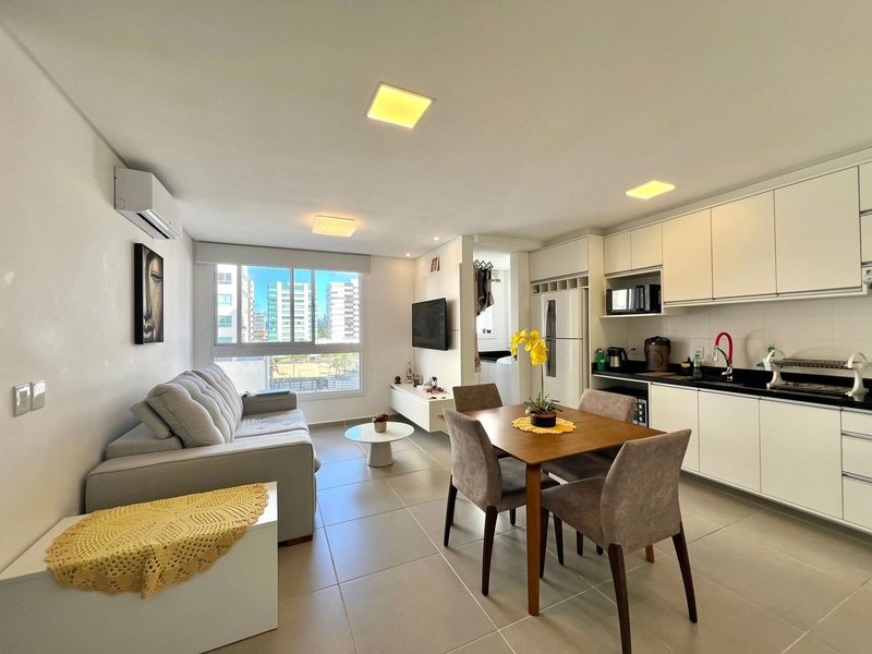 Apartamento de frente, 2 dormitórios, na Zona Nova!: 4ª foto da galeria de imagens do imóvel