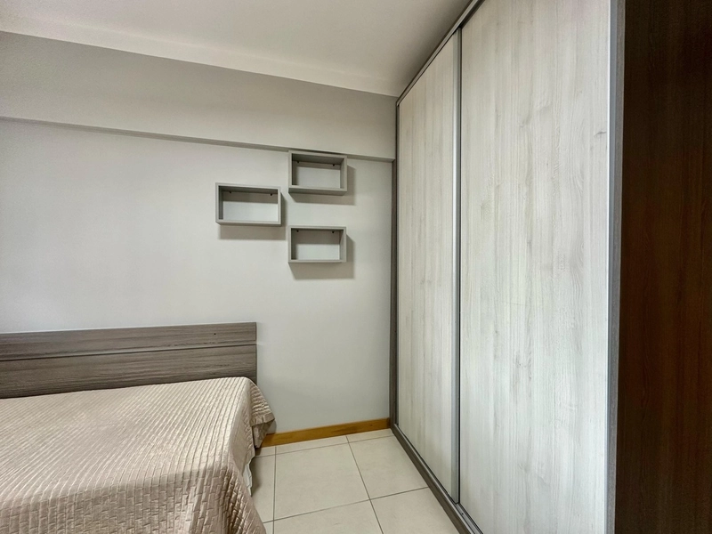 Apartamento 2 dormitórios com sacada de frente, no Navegantes!: 17ª foto da galeria de imagens do imóvel