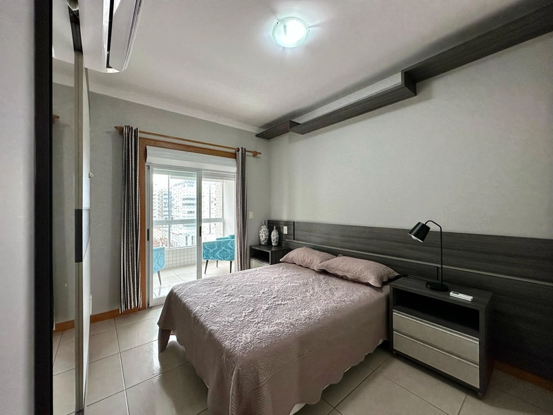 Apartamento 2 dormitórios com sacada de frente, no Navegantes!: 19ª foto da galeria de imagens do imóvel