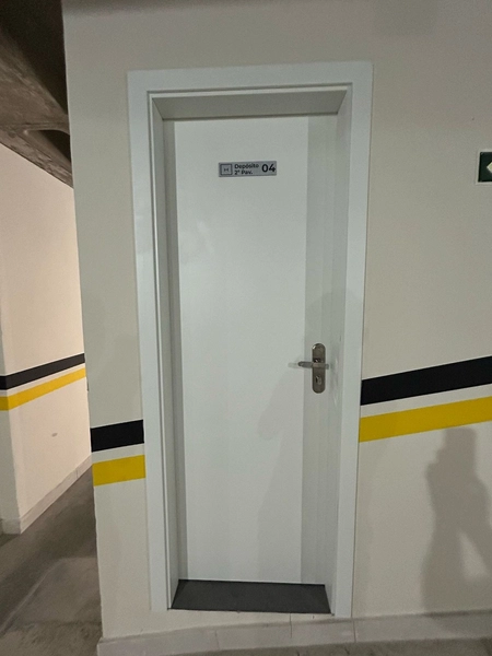 Apartamento decorado, com vista para o mar, na Zona Nova!: 31ª foto da galeria de imagens do imóvel