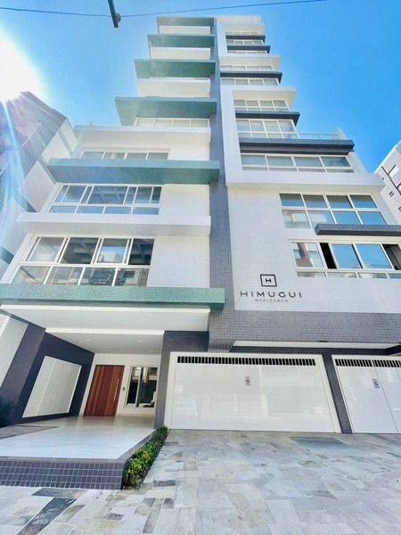 Apartamento decorado, com vista para o mar, na Zona Nova!: 32ª foto da galeria de imagens do imóvel