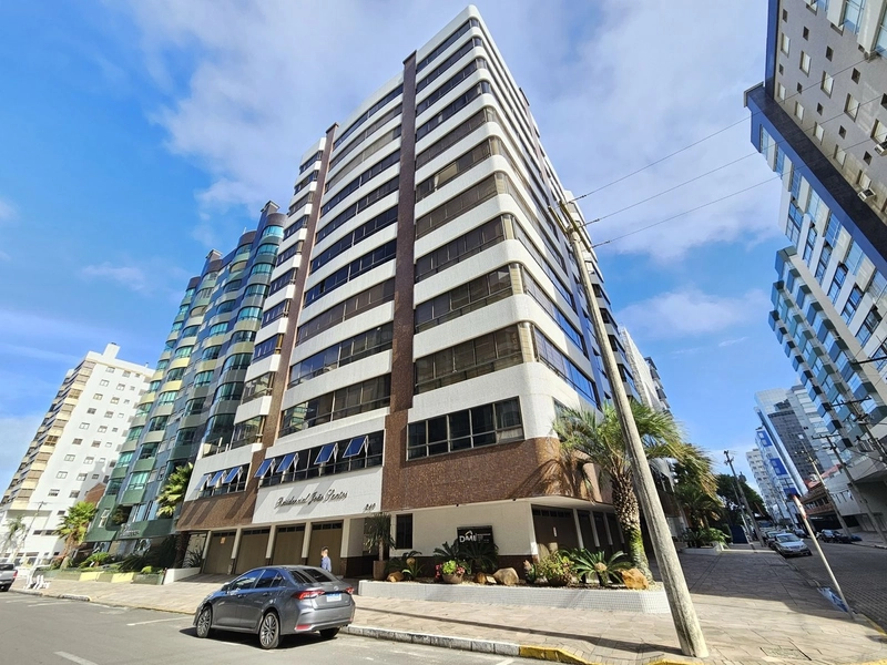 Amplo apartamento na Avenida Ubirajara, com vista para o mar!: 42ª foto da galeria de imagens do imóvel