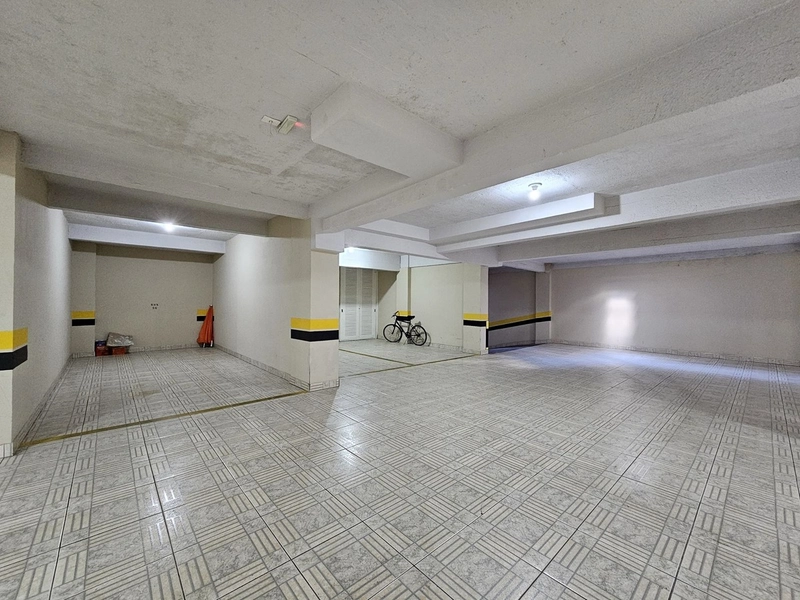 Amplo apartamento na Avenida Ubirajara, com vista para o mar!: 39ª foto da galeria de imagens do imóvel