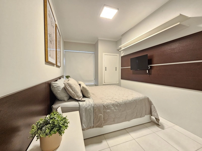 Amplo apartamento na Avenida Ubirajara, com vista para o mar!: 35ª foto da galeria de imagens do imóvel