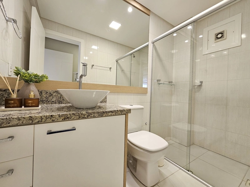 Amplo apartamento na Avenida Ubirajara, com vista para o mar!: 37ª foto da galeria de imagens do imóvel