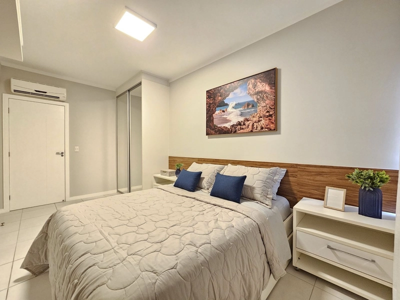 Amplo apartamento na Avenida Ubirajara, com vista para o mar!: 17ª foto da galeria de imagens do imóvel
