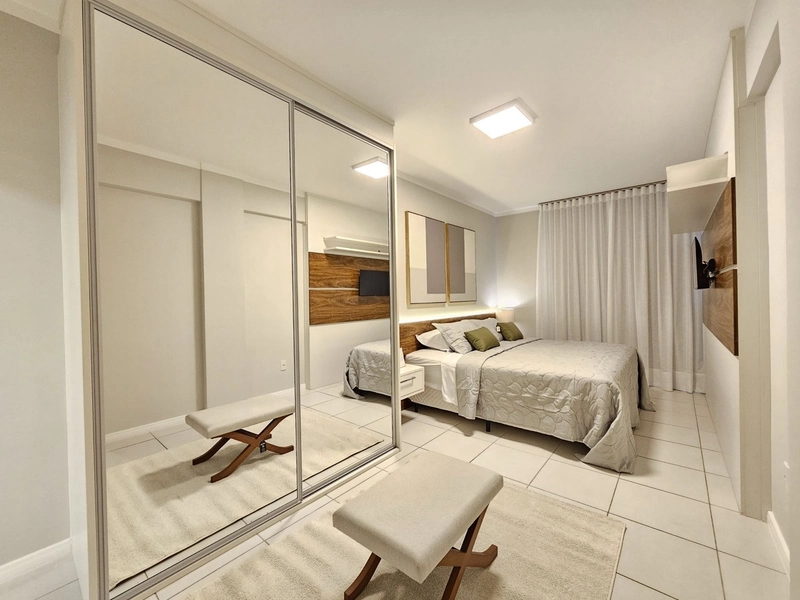 Amplo apartamento na Avenida Ubirajara, com vista para o mar!: 31ª foto da galeria de imagens do imóvel