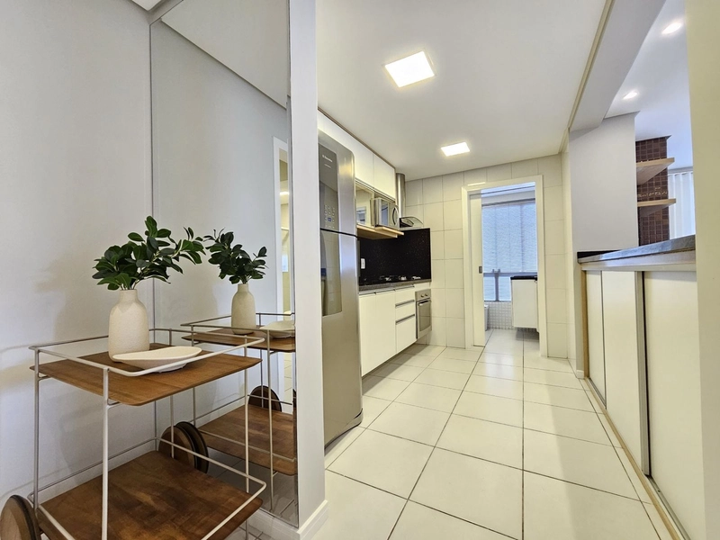 Amplo apartamento na Avenida Ubirajara, com vista para o mar!: 27ª foto da galeria de imagens do imóvel