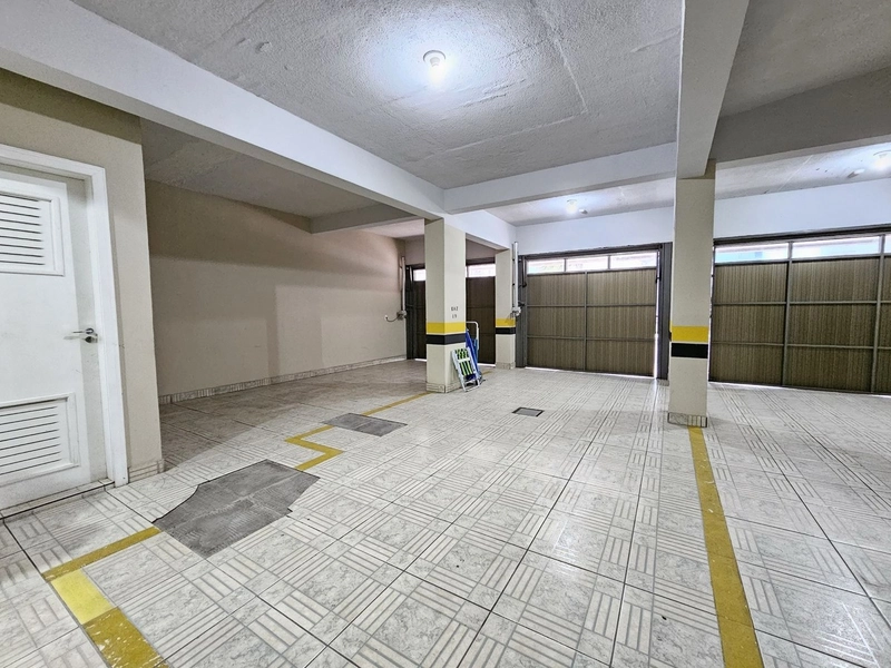 Amplo apartamento na Avenida Ubirajara, com vista para o mar!: 40ª foto da galeria de imagens do imóvel