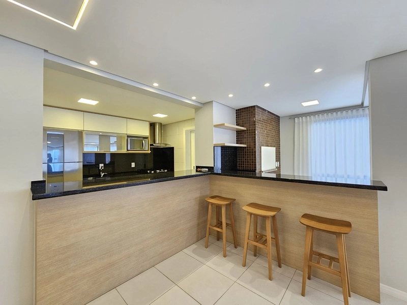 Amplo apartamento na Avenida Ubirajara, com vista para o mar!: 25ª foto da galeria de imagens do imóvel
