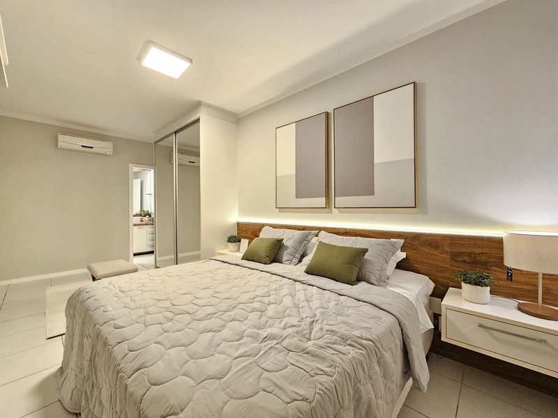 Amplo apartamento na Avenida Ubirajara, com vista para o mar!: 33ª foto da galeria de imagens do imóvel