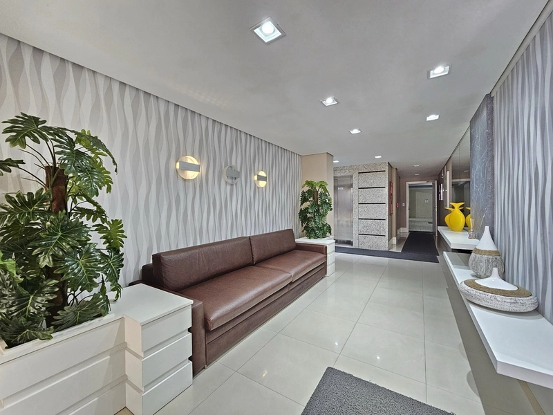 Amplo apartamento na Avenida Ubirajara, com vista para o mar!: 41ª foto da galeria de imagens do imóvel