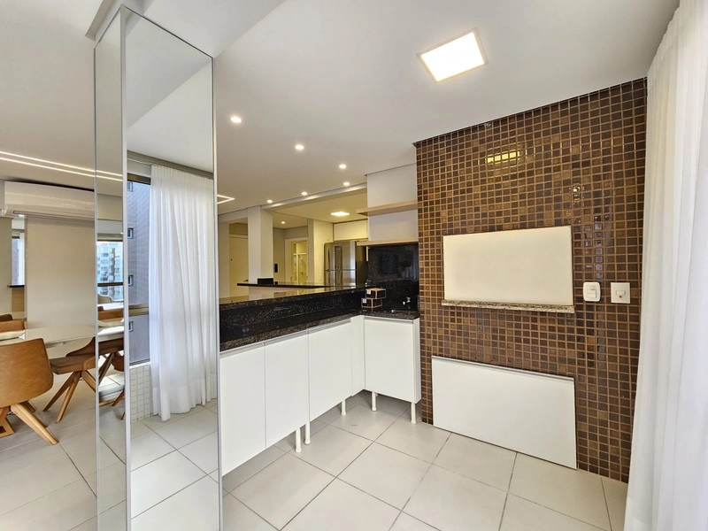 Amplo apartamento na Avenida Ubirajara, com vista para o mar!: 24ª foto da galeria de imagens do imóvel
