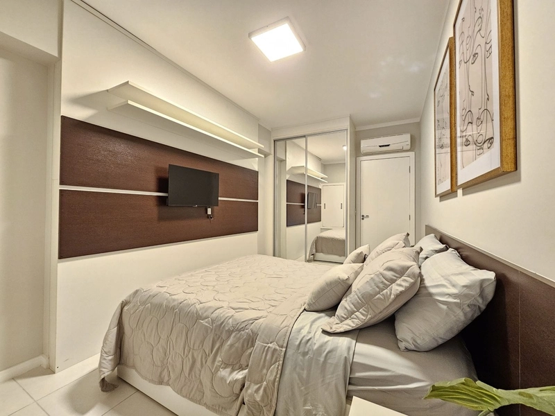 Amplo apartamento na Avenida Ubirajara, com vista para o mar!: 36ª foto da galeria de imagens do imóvel
