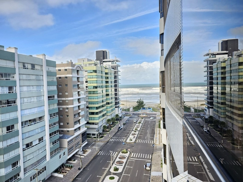 Amplo apartamento na Avenida Ubirajara, com vista para o mar!: 38ª foto da galeria de imagens do imóvel
