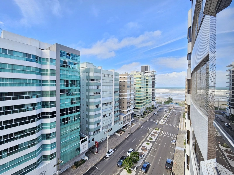 Amplo apartamento na Avenida Ubirajara, com vista para o mar!: 8ª foto da galeria de imagens do imóvel