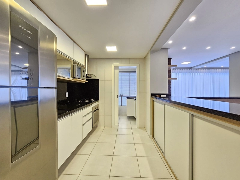 Amplo apartamento na Avenida Ubirajara, com vista para o mar!: 28ª foto da galeria de imagens do imóvel