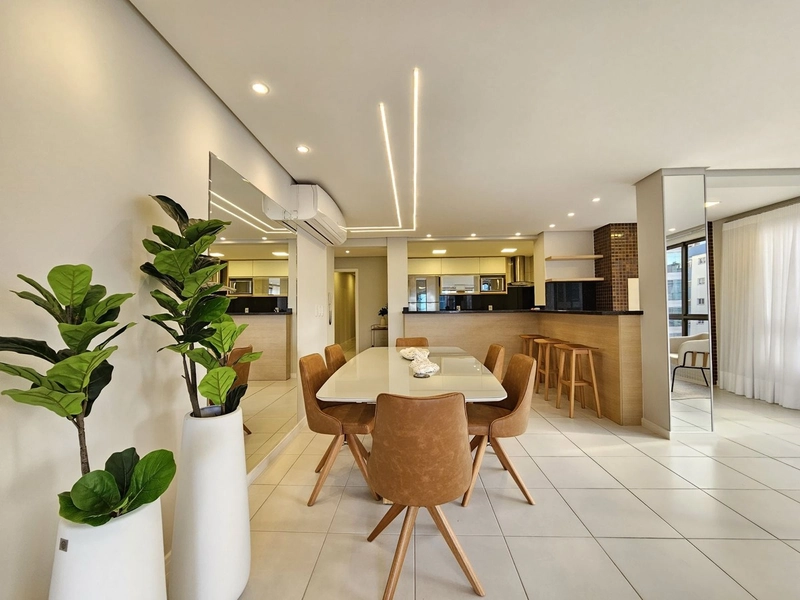Amplo apartamento na Avenida Ubirajara, com vista para o mar!: 23ª foto da galeria de imagens do imóvel