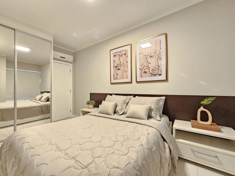 Amplo apartamento na Avenida Ubirajara, com vista para o mar!: 18ª foto da galeria de imagens do imóvel