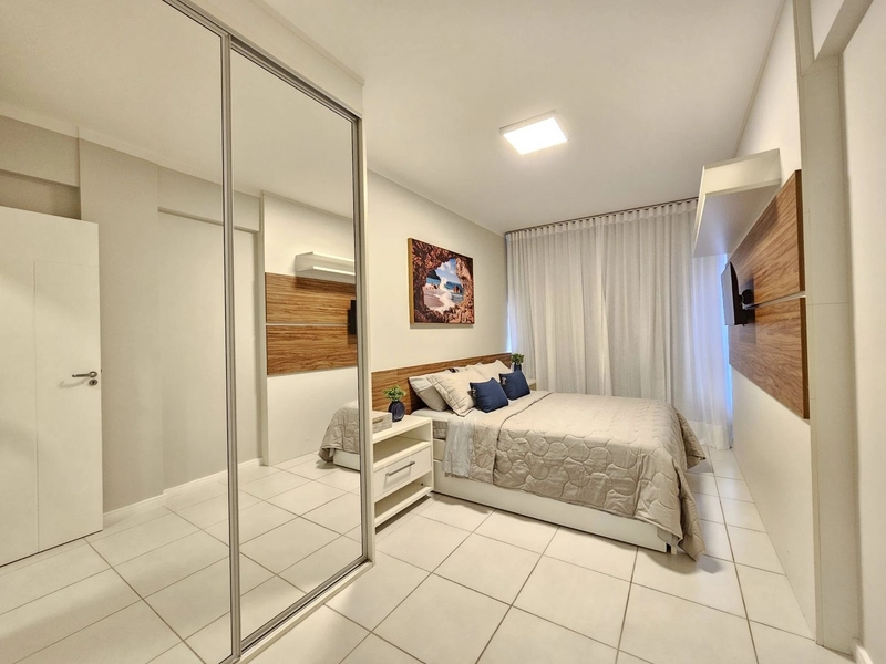 Amplo apartamento na Avenida Ubirajara, com vista para o mar!: 19ª foto da galeria de imagens do imóvel