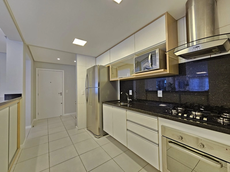 Amplo apartamento na Avenida Ubirajara, com vista para o mar!: 26ª foto da galeria de imagens do imóvel