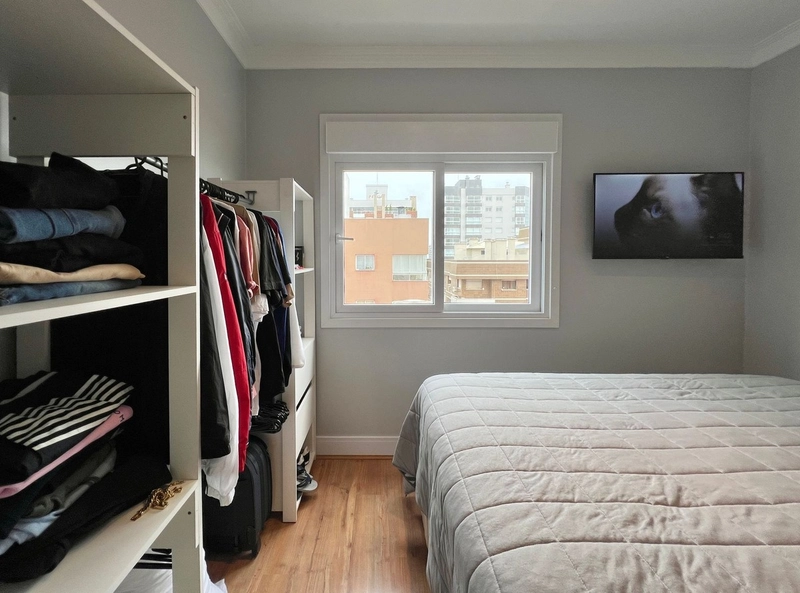 Apartamento 2 dormitórios, mobiliado, no Centro!: 15ª foto da galeria de imagens do imóvel