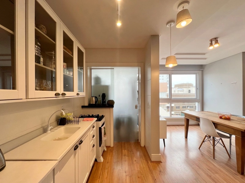 Apartamento 2 dormitórios, mobiliado, no Centro!: 8ª foto da galeria de imagens do imóvel