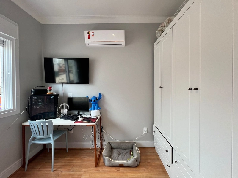 Apartamento 2 dormitórios, mobiliado, no Centro!: 13ª foto da galeria de imagens do imóvel