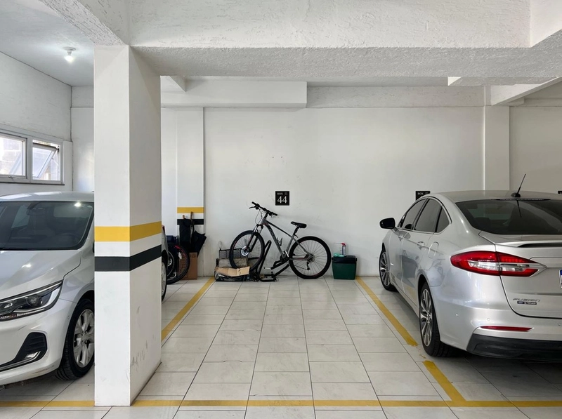Apartamento 2 dormitórios, mobiliado, no Centro!: 18ª foto da galeria de imagens do imóvel