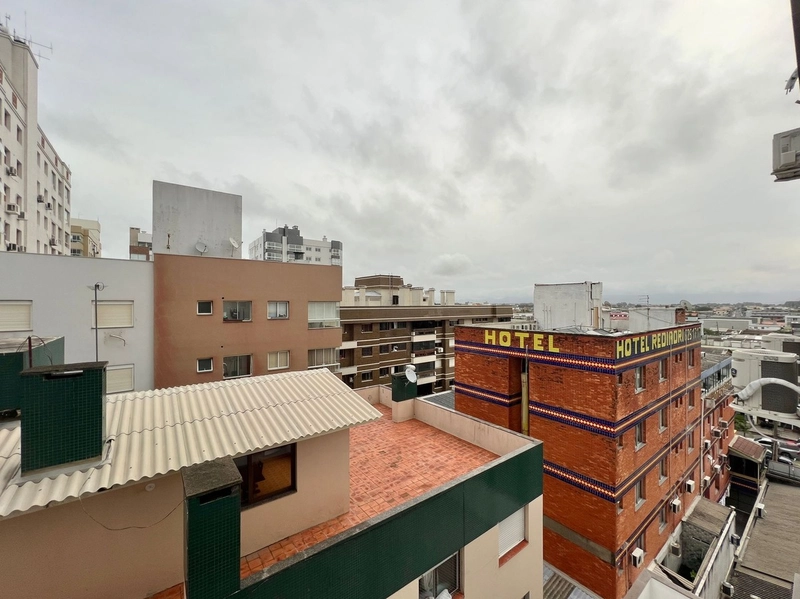 Apartamento 2 dormitórios, mobiliado, no Centro!: 5ª foto da galeria de imagens do imóvel