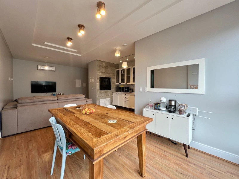 Apartamento 2 dormitórios, mobiliado, no Centro!: 2ª foto da galeria de imagens do imóvel