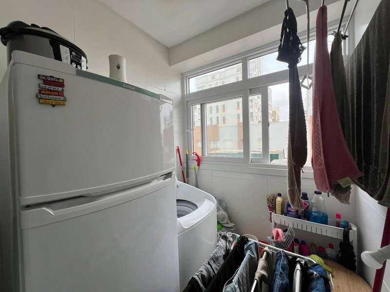 Apartamento 2 dormitórios, mobiliado, no Centro!: 10ª foto da galeria de imagens do imóvel