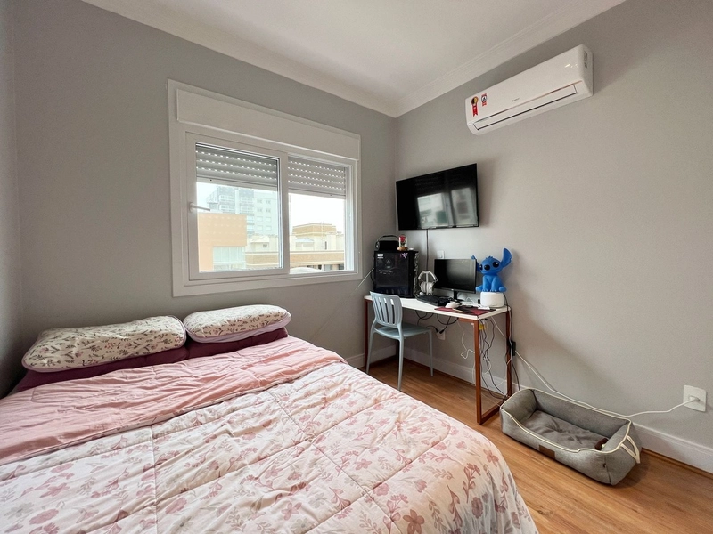 Apartamento 2 dormitórios, mobiliado, no Centro!: 12ª foto da galeria de imagens do imóvel