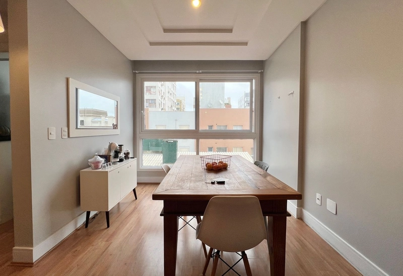 Apartamento 2 dormitórios, mobiliado, no Centro!: 11ª foto da galeria de imagens do imóvel