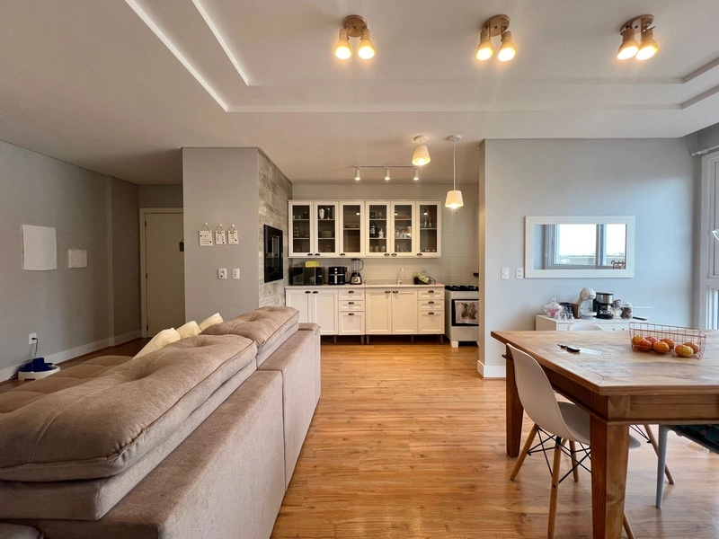 Apartamento 2 dormitórios, mobiliado, no Centro!: 3ª foto da galeria de imagens do imóvel