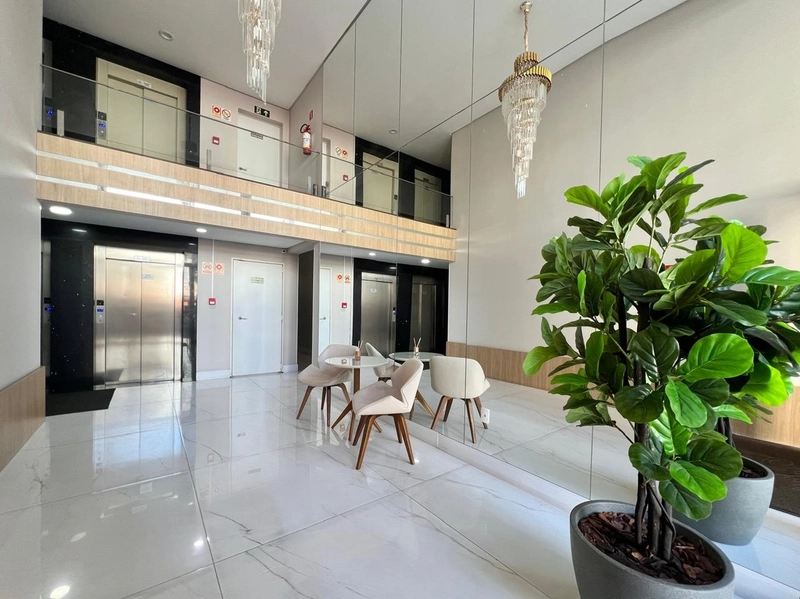 Apartamento 2 dormitórios, mobiliado, no Centro!: 20ª foto da galeria de imagens do imóvel